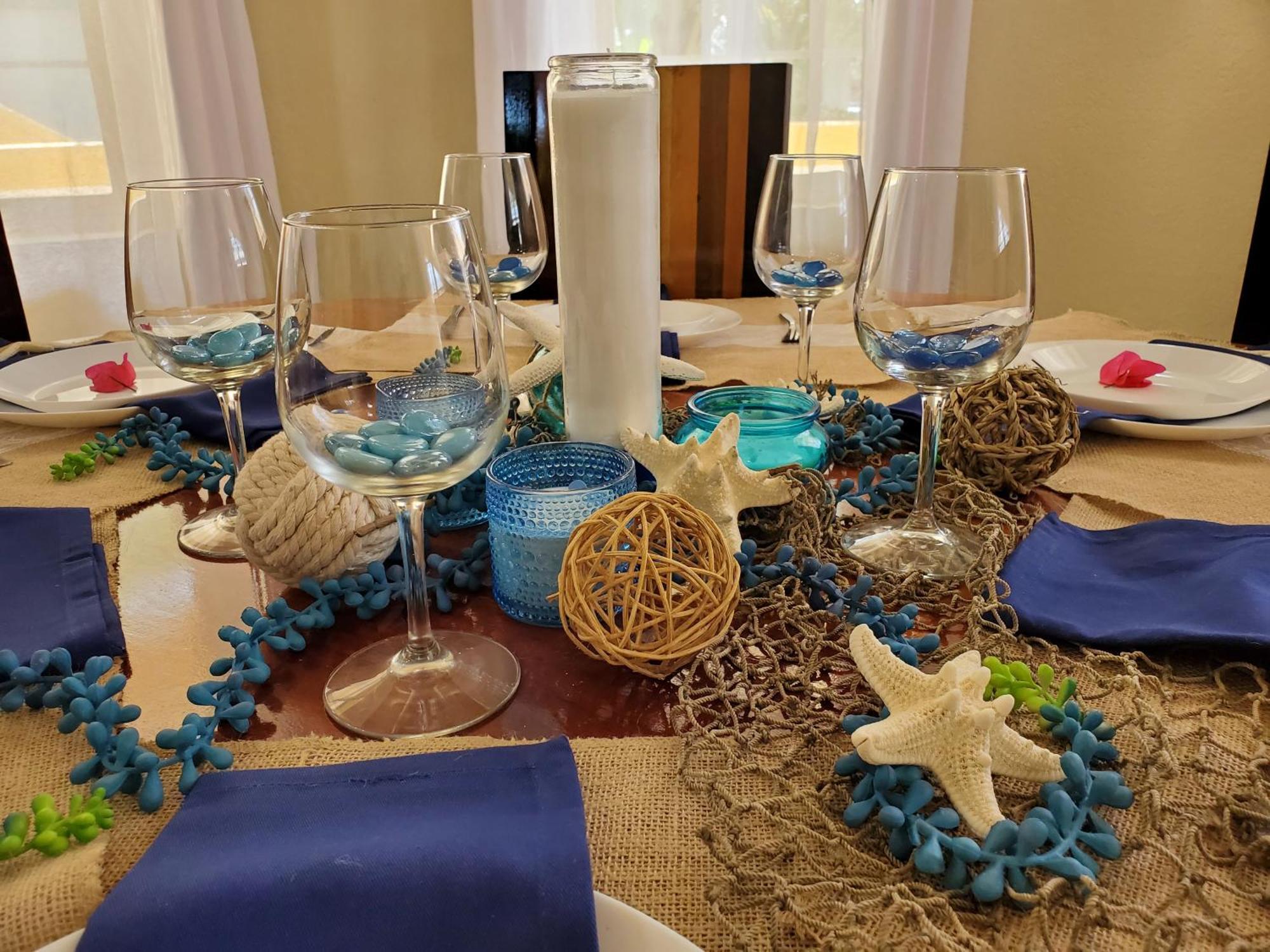 Blue Parrot Beach House And Villas Hopkins Extérieur photo